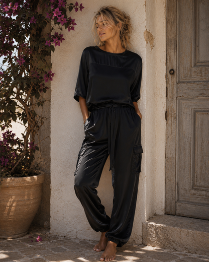 Finley | Lounge Two-Piece Set