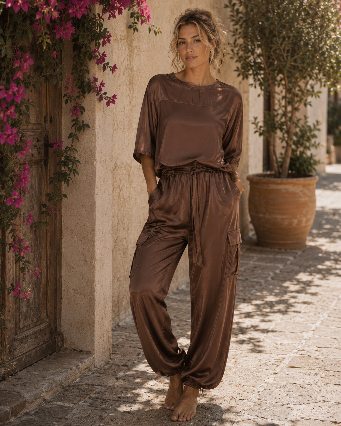 Finley | Lounge Two-Piece Set