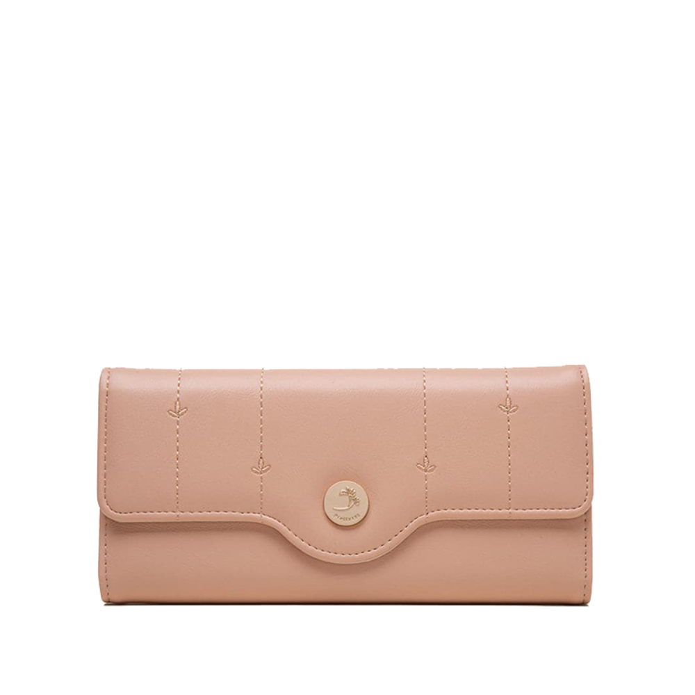 Triangular Wallet
