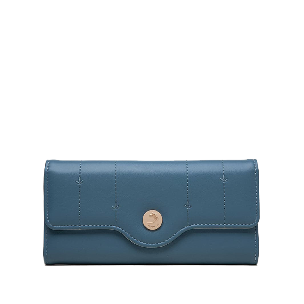 Triangular Wallet