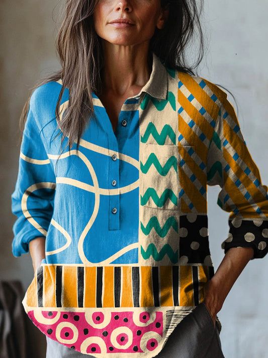 Mira | Blouse