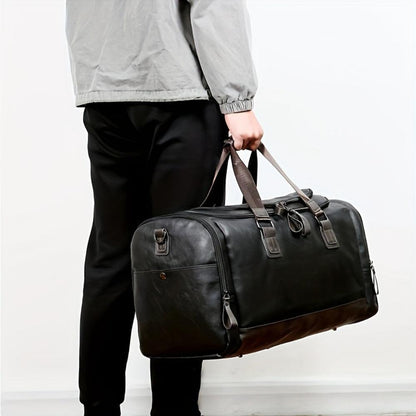 Apple Everett Travel Tote