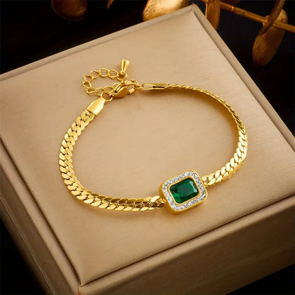 Oriolle Verdaska Bracelet | Gold