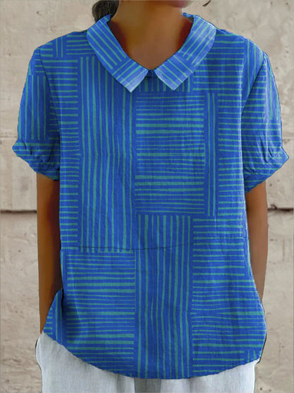 Maya | Blouse