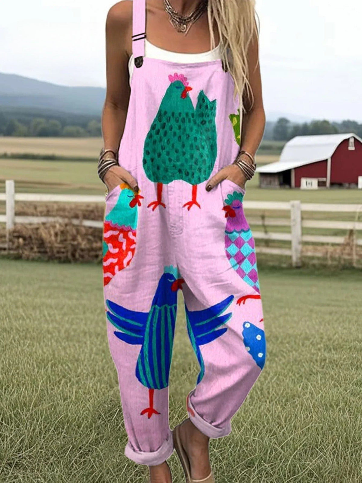 Jumpsuit