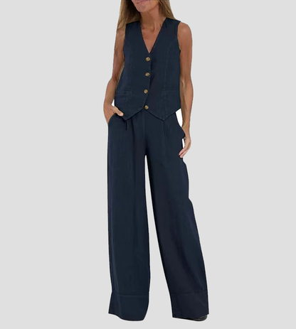 Aira | Two-Piece Set