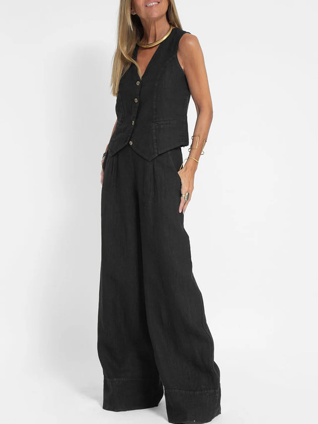 Aira | Two-Piece Set