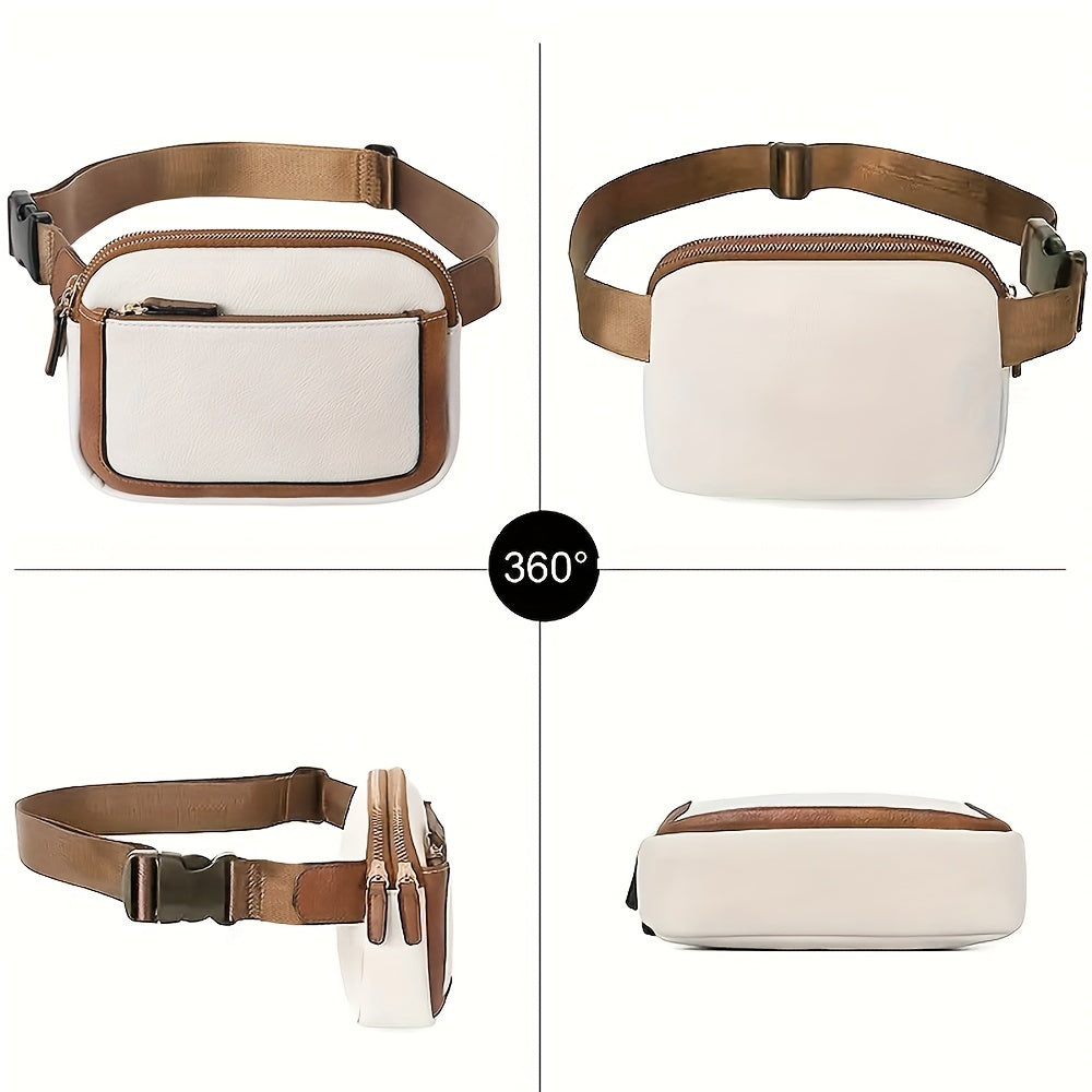 Asken Shoulder Bag