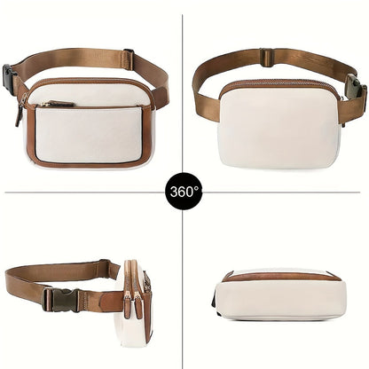 Asken Shoulder Bag