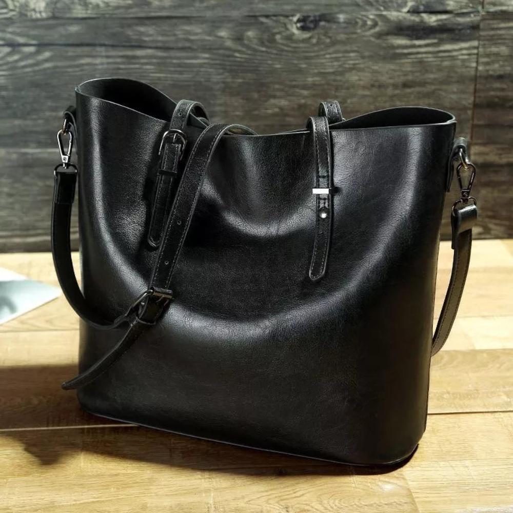 Classic Ieva's Vintage Shoulder Bag