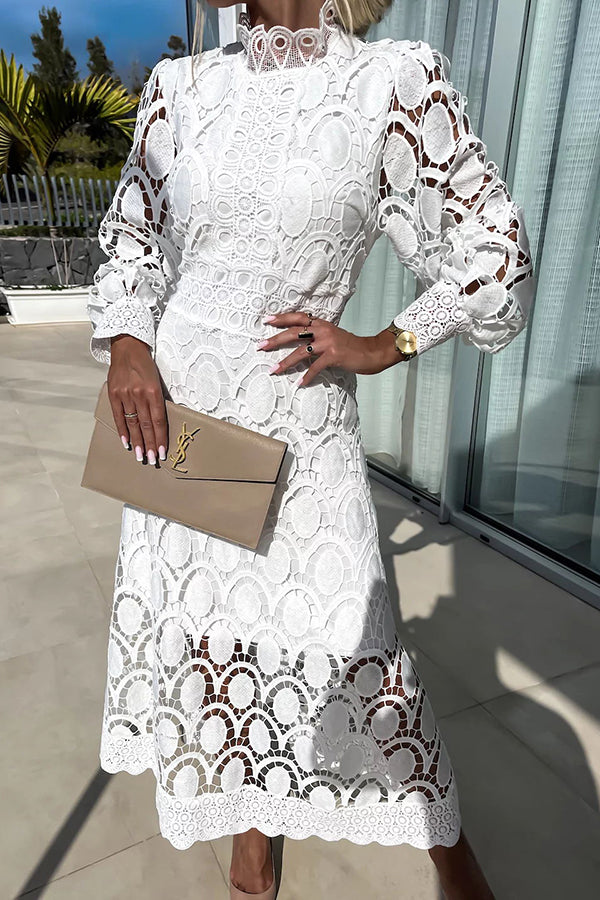 Liza | Dress