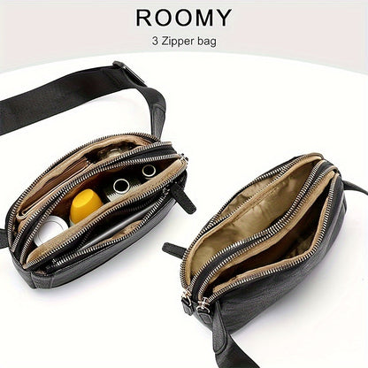 Asken Shoulder Bag