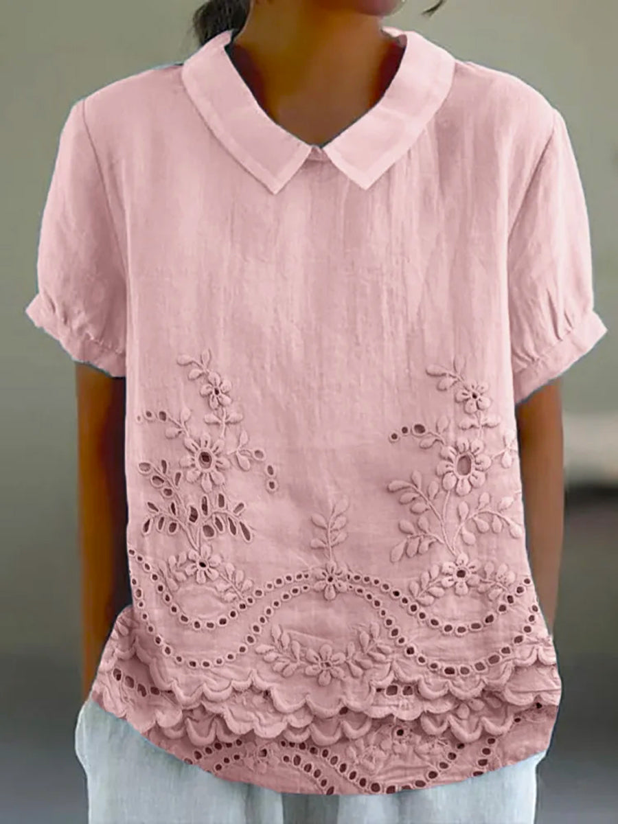 Lily | Blouse