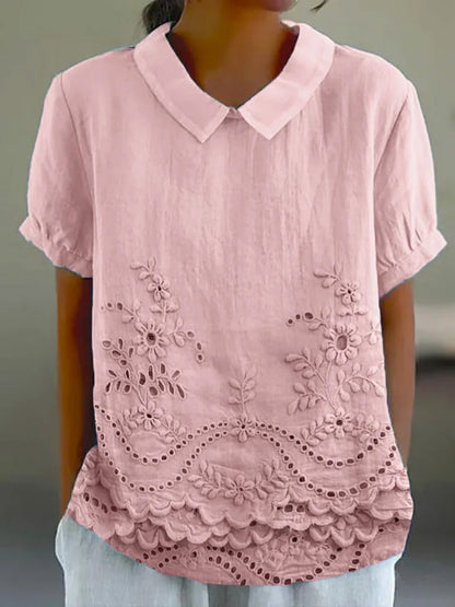Lily | Blouse