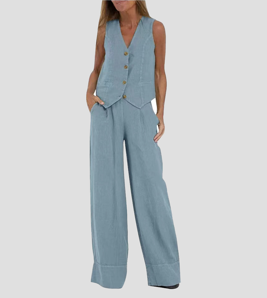 Aira | Two-Piece Set