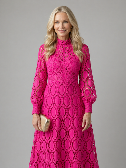 Stella | Midi Dress
