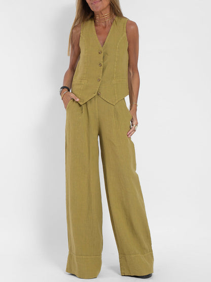 Aira | Two-Piece Set