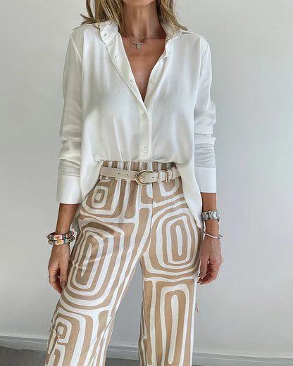 Lysa | Two-Piece Set