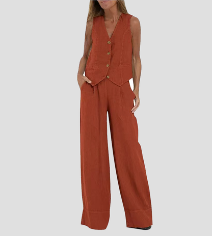 Aira | Two-Piece Set