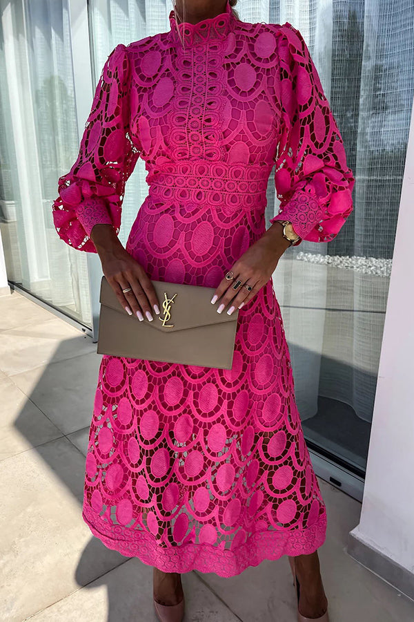 Liza | Dress