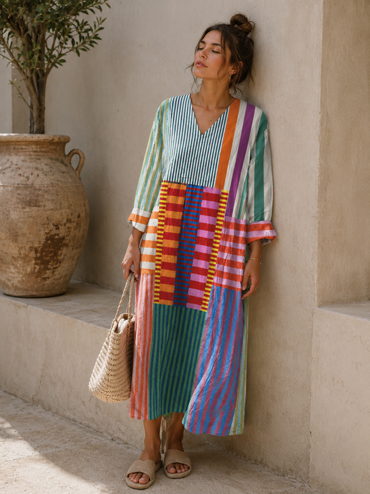 ELARA | Maxi Dress
