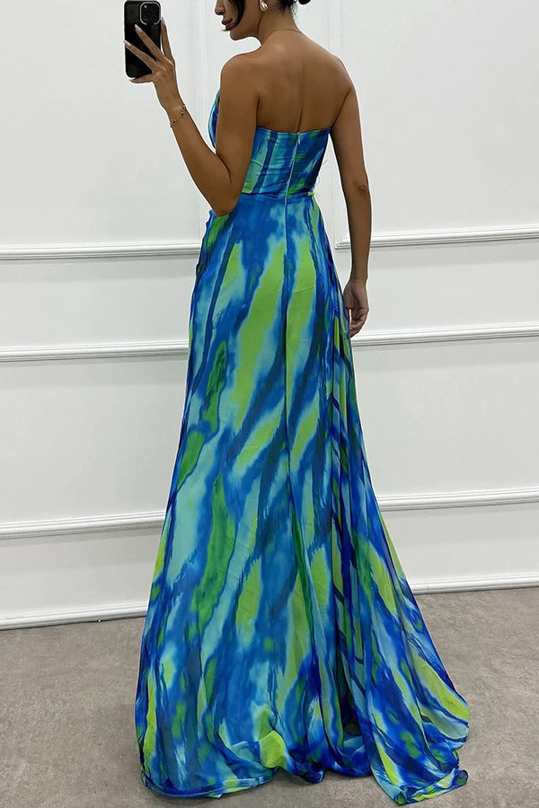 Stella | Wrap Dress