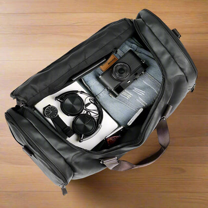 Apple Everett Travel Tote