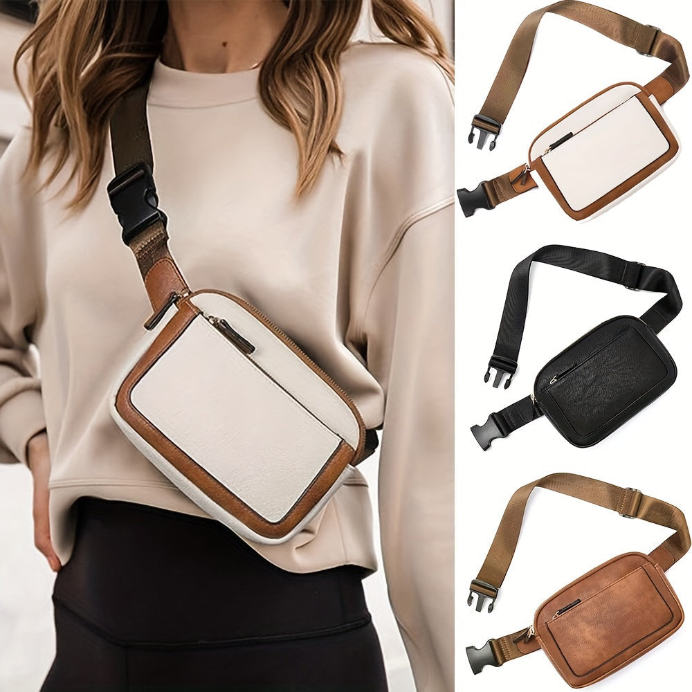Asken Shoulder Bag