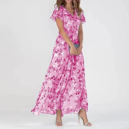 Stella | Elegant Dress
