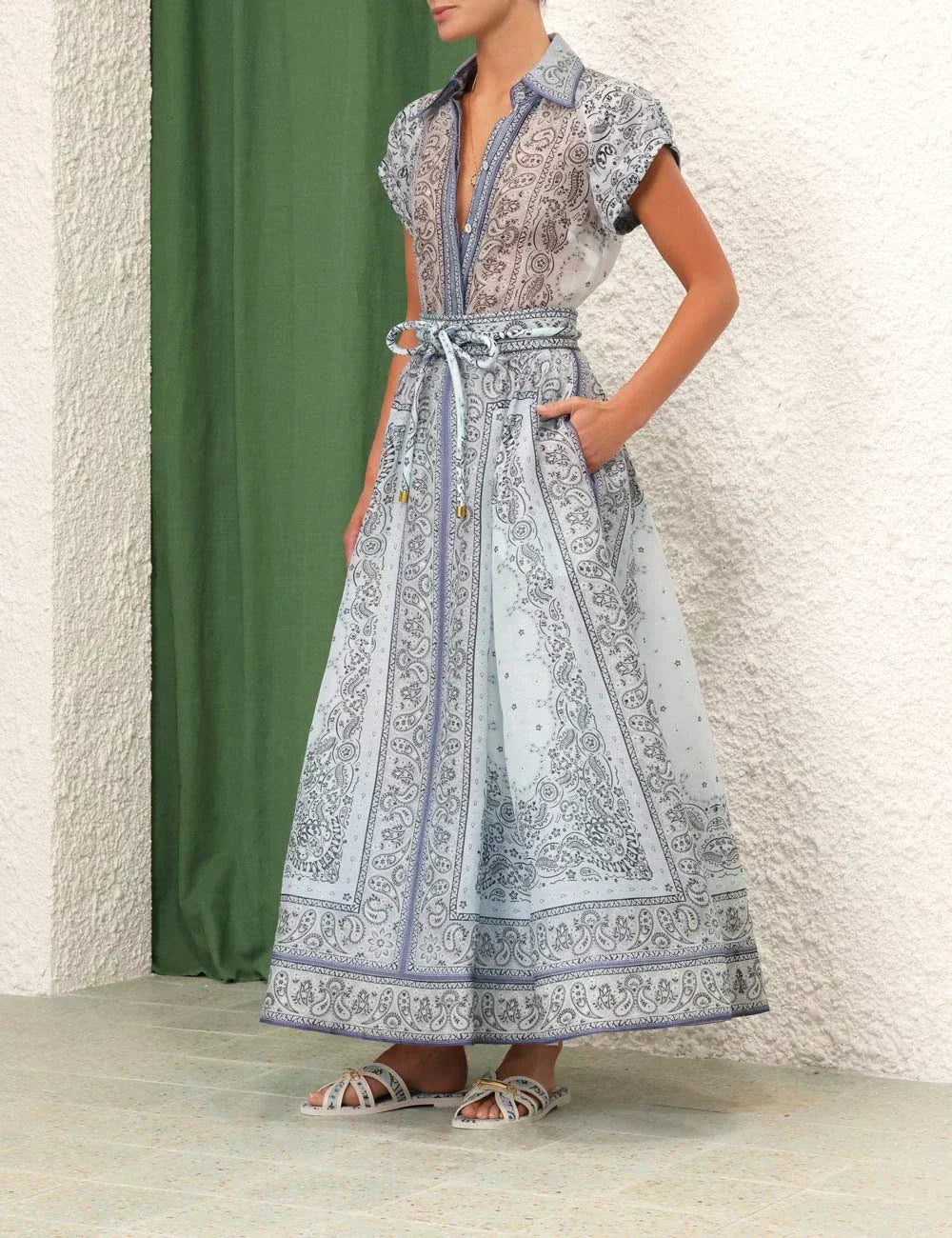 Two-Piece Set