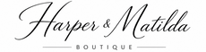 Harper & Matilda Boutique