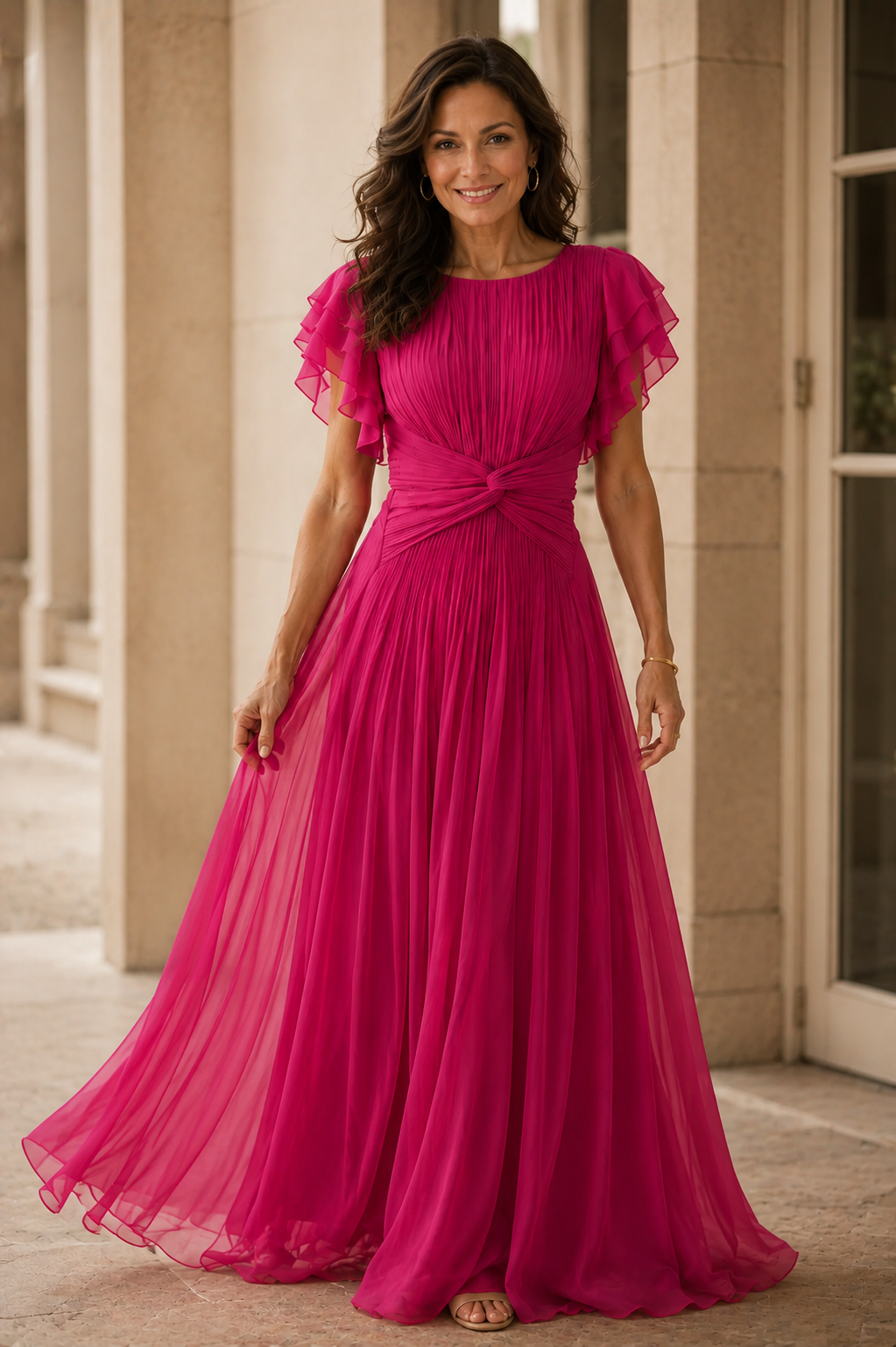 Stella | Cocktail Dress