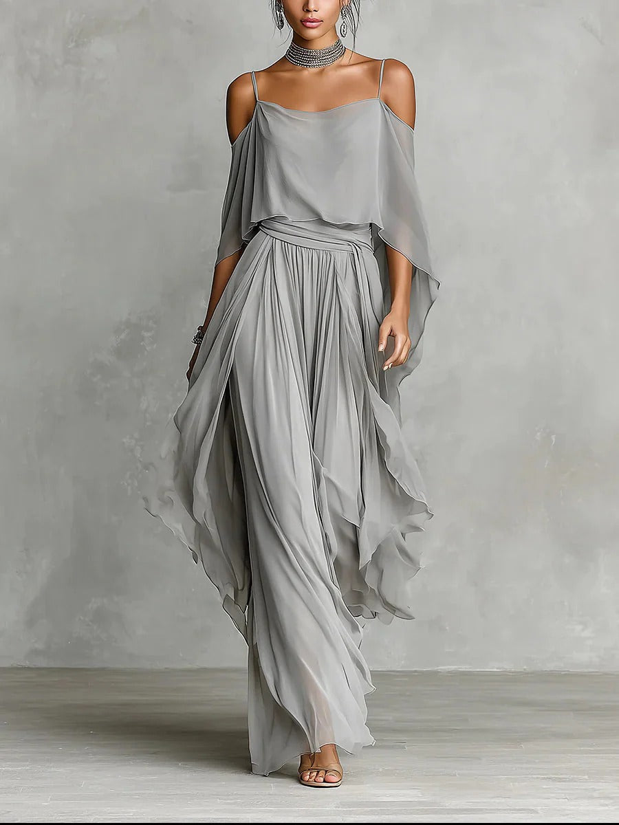 Isabela | Two-Piece Set