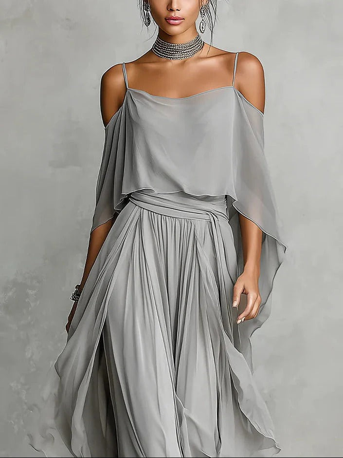 Isabela | Two-Piece Set