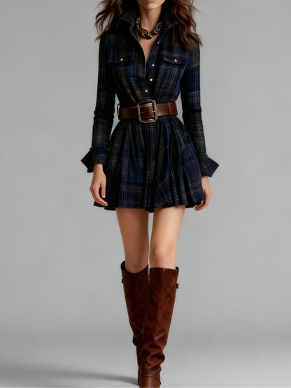 Mini Dress