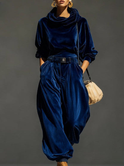 Two-Piece Set