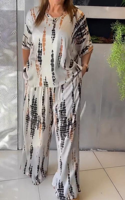 Marie | Two-Piece Set