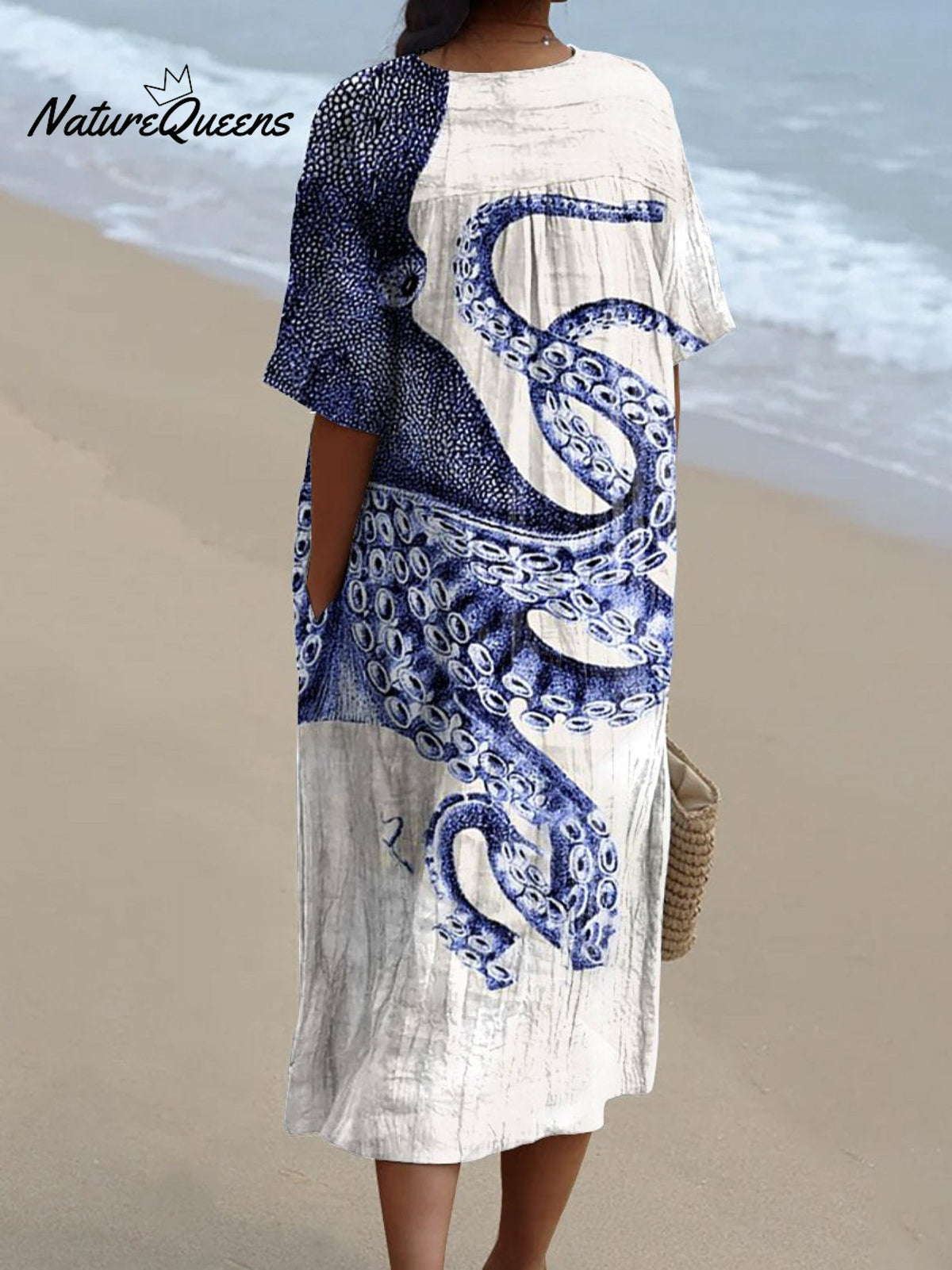 Tesseline | Dress