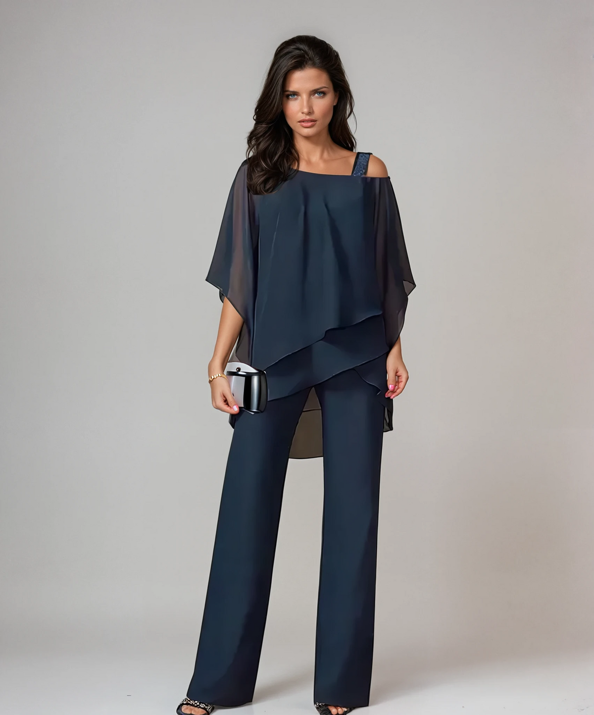 Two-Piece Set