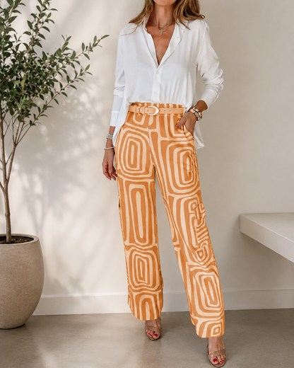 Lysa | Two-Piece Set