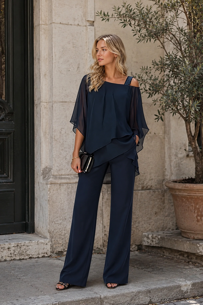Two-Piece Set