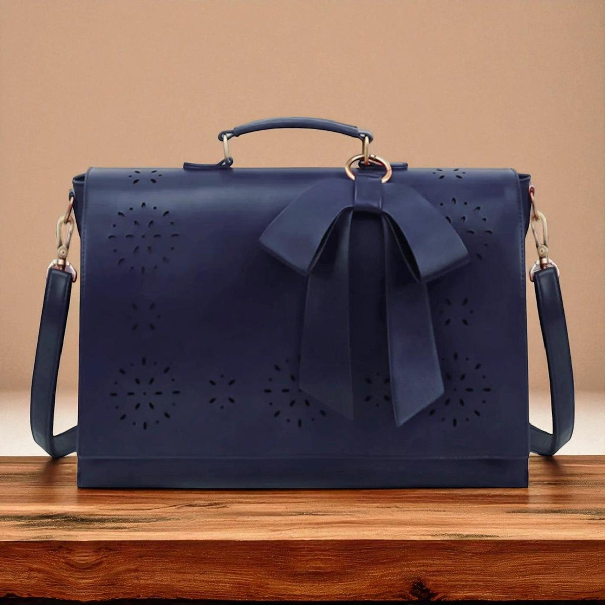 's Backpack with a Stunning, Fashionable Design