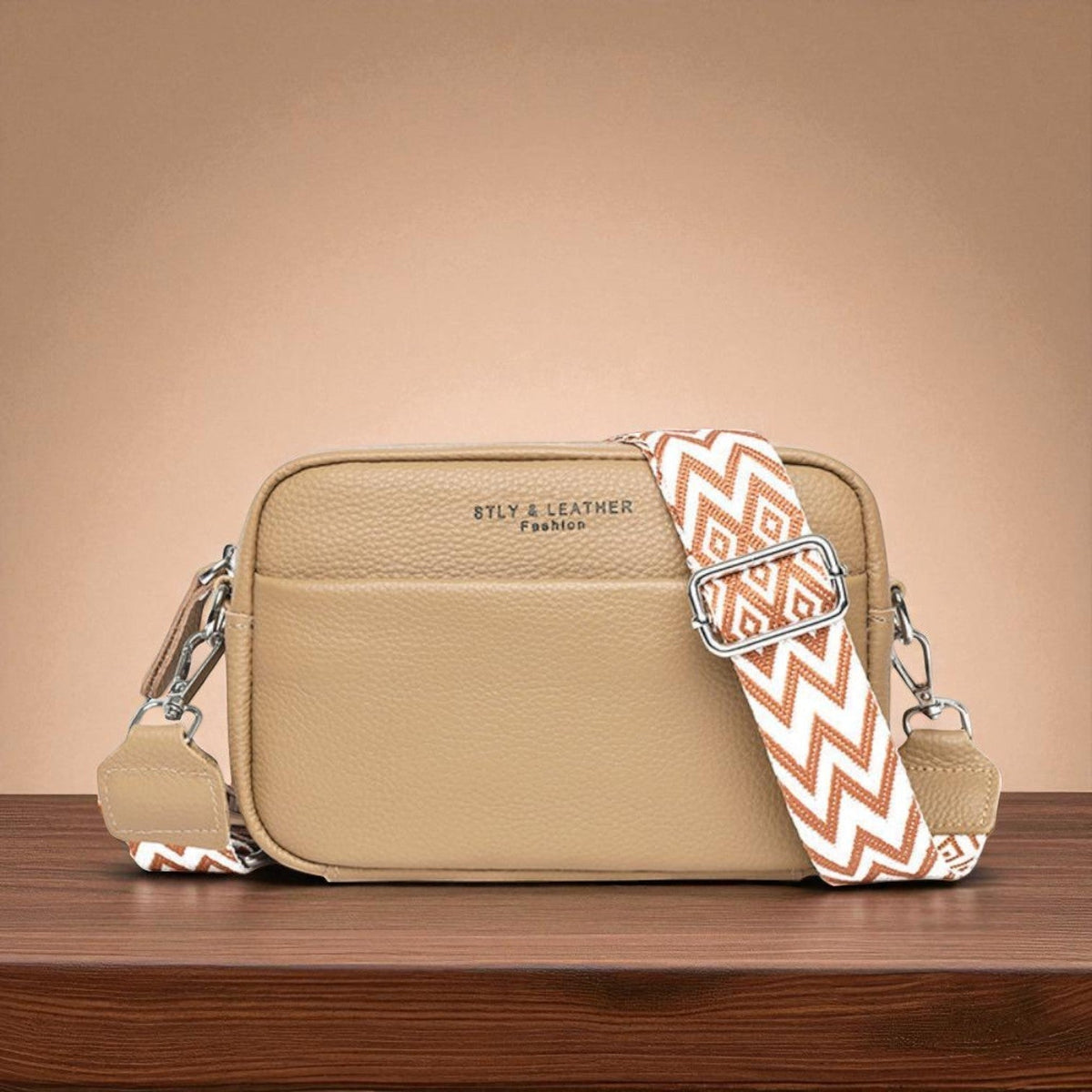 Blahs Grace | Tiksli 's Shoulder Bag