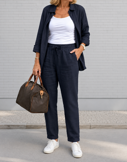 Sierra | Lounge Two-Piece Set