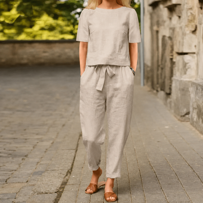 Charm | Lounge Two-Piece Set