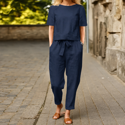Charm | Lounge Two-Piece Set