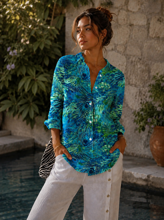 Florina | Blouse