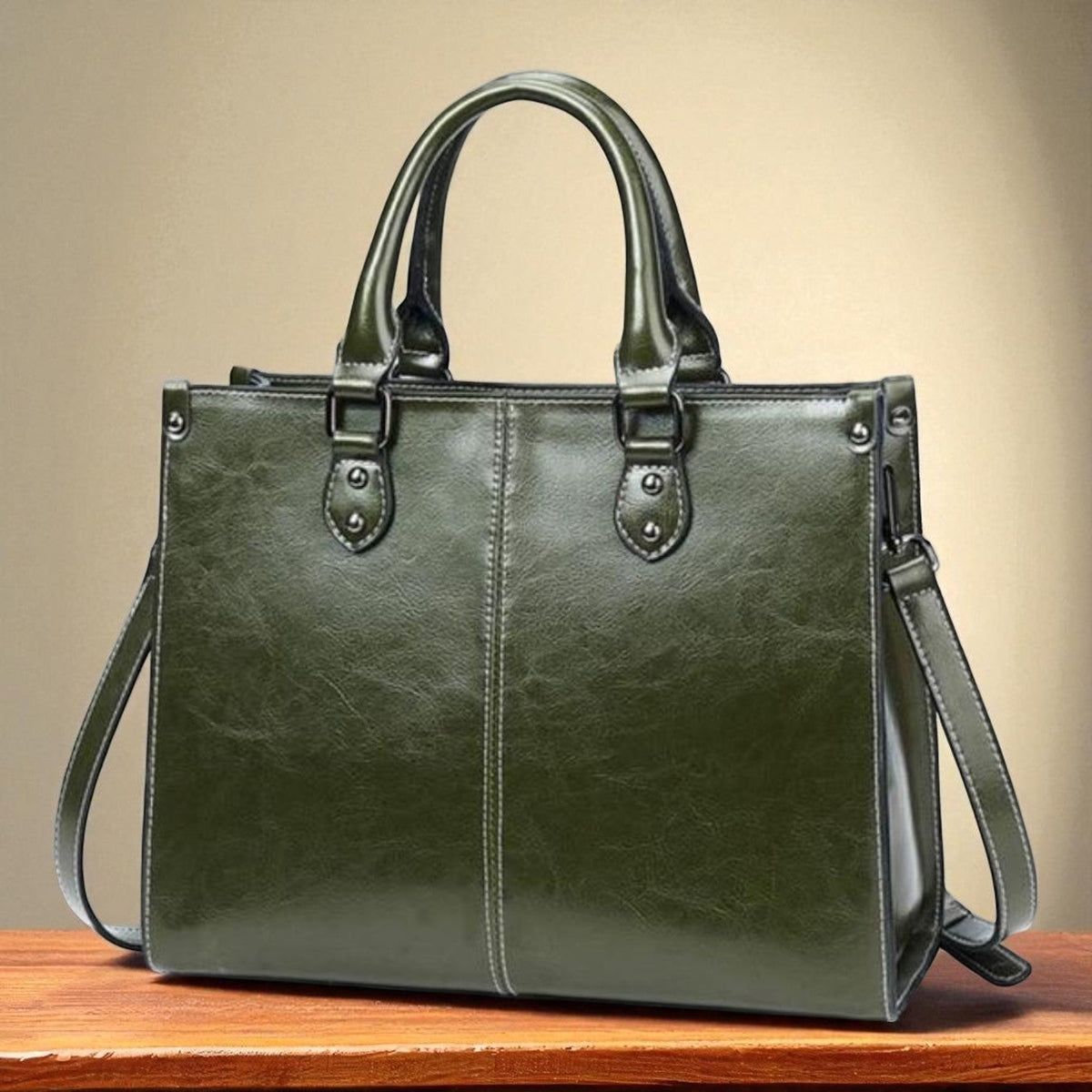 Tote Bag | Timeless and Practical