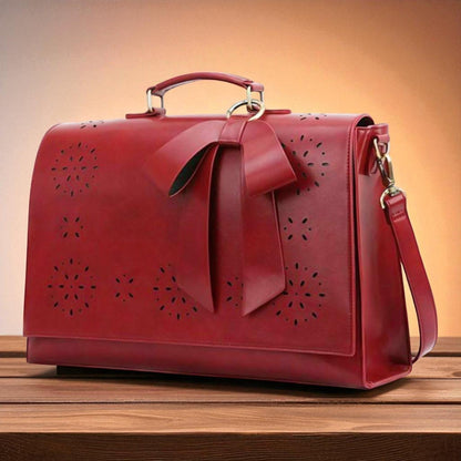 's Backpack with a Stunning, Fashionable Design
