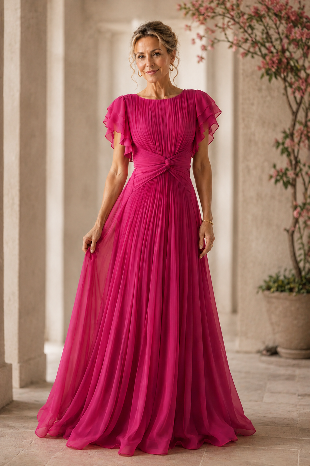 Stella | Cocktail Dress